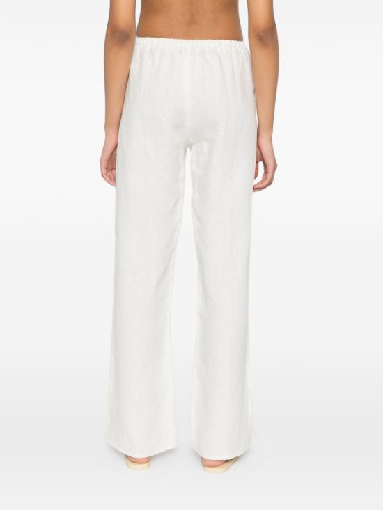 26SS 포르테포르테 스트레이트 팬츠 14826 MYPANTSCRYSTAL - FORTE FORTE