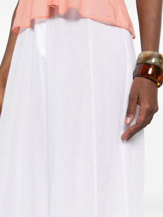 26SS 포르테포르테 스트레이트 팬츠 14951 MYPANTSCRYSTAL - FORTE FORTE