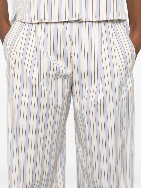 26SS 포르테포르테 스트레이트 팬츠 14822 MYPANTSSKY 494 - FORTE FORTE