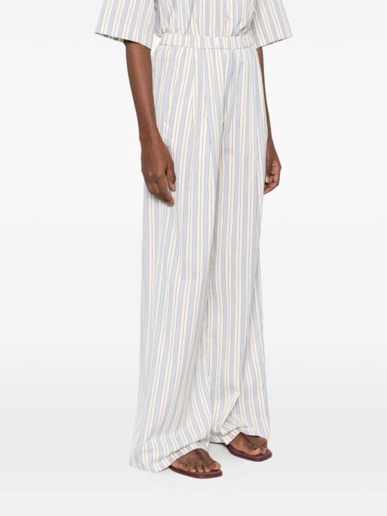 26SS 포르테포르테 스트레이트 팬츠 14822 MYPANTSSKY 494 - FORTE FORTE