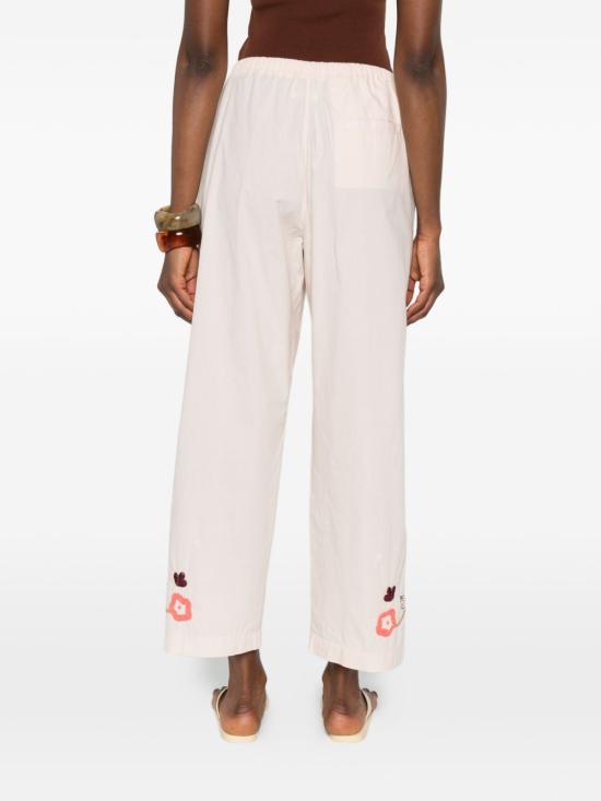 26SS 포르테포르테 스트레이트 팬츠 14848 MYPANTSNUDE - FORTE FORTE