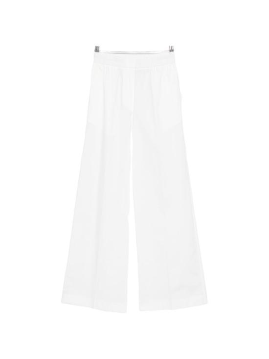 26SS 포르테포르테 스트레이트 팬츠 14834 MYPANTSCRYSTAL