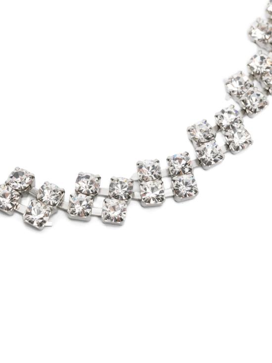 26SS 포르테포르테 목걸이/팬던트 14682 MYJEWELCRYSTAL Silver - FORTE FORTE