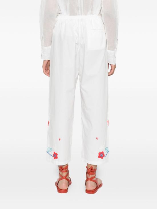 26SS 포르테포르테 스트레이트 팬츠 14848 MYPANTSCRYSTAL - FORTE FORTE