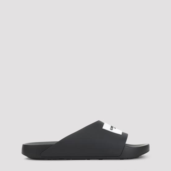 26SS 지방시 샌들 BH302MH1XL 001 BLACK