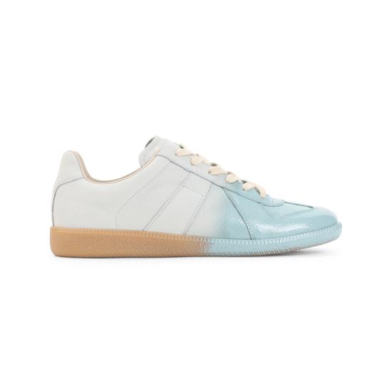 26SS 마르지엘라 스니커즈 S57WS0517 P7644 T8132 FOGGY - MAISON MARGIELA