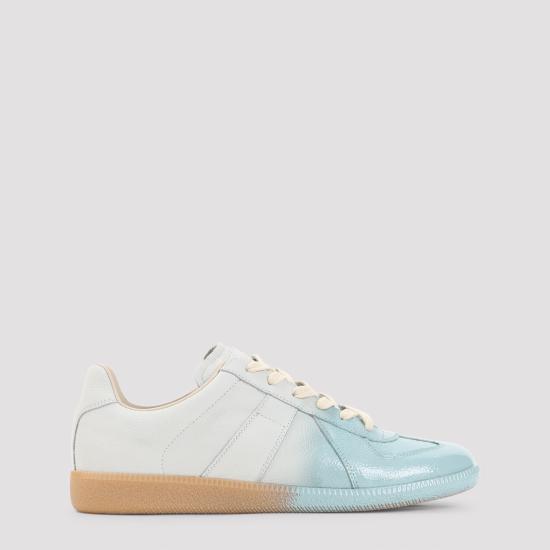 26SS 마르지엘라 스니커즈 S57WS0517 P7644 T8132 FOGGY
