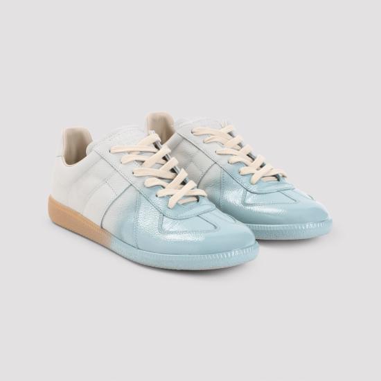 26SS 마르지엘라 스니커즈 S57WS0517 P7644 T8132 FOGGY - MAISON MARGIELA