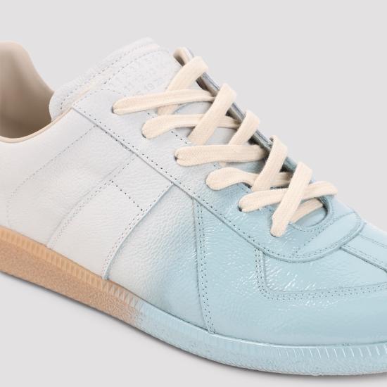 26SS 마르지엘라 스니커즈 S57WS0517 P7644 T8132 FOGGY - MAISON MARGIELA