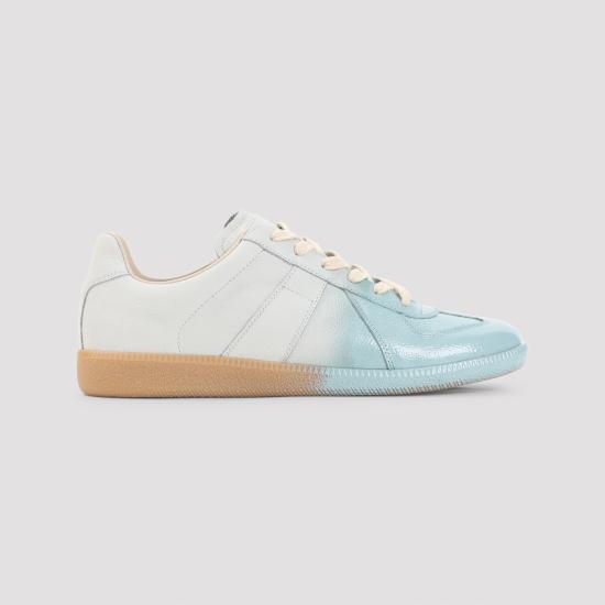 26SS 마르지엘라 스니커즈 S57WS0517 P7644 T8132 FOGGY - MAISON MARGIELA
