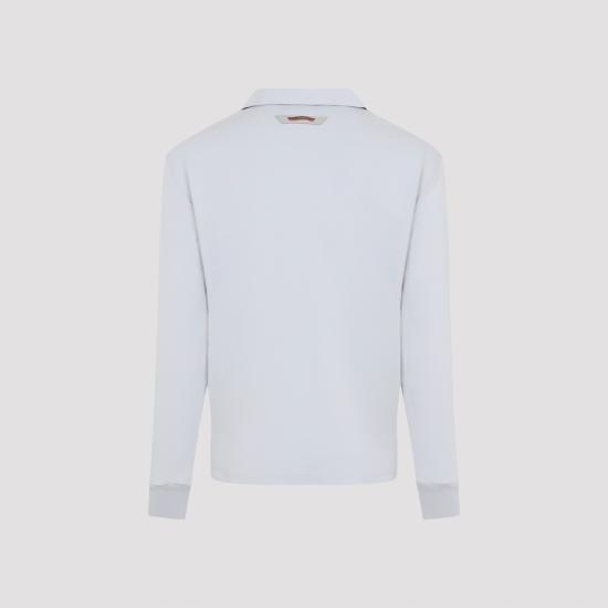 26SS 씨세 폴로 티셔츠 WP036 TJ173 N11 PEARL GREY - SEASE