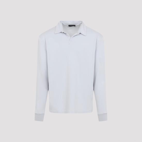 26SS 씨세 폴로 티셔츠 WP036 TJ173 N11 PEARL GREY