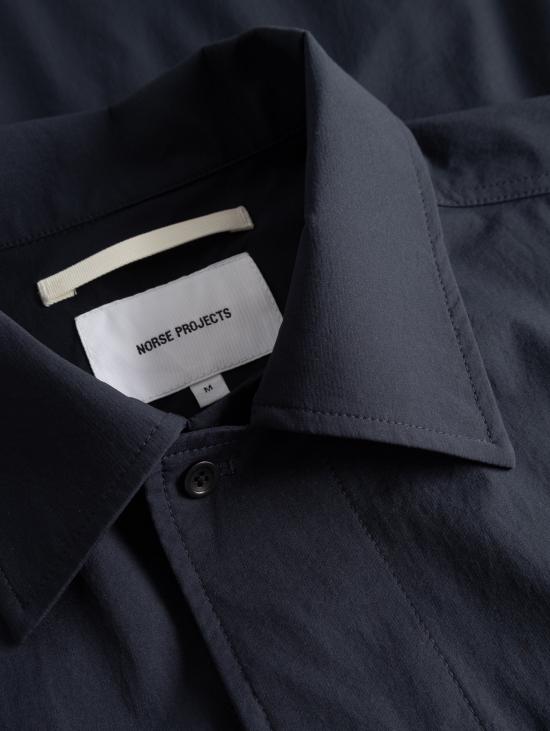 26SS 노스프로젝트 자켓 N500302 - NORSE PROJECTS