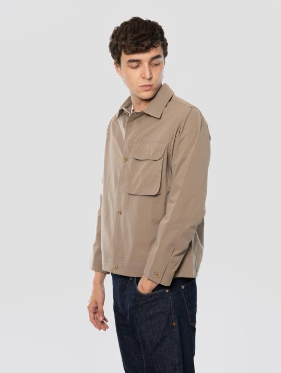 26SS 노스프로젝트 자켓 N500302