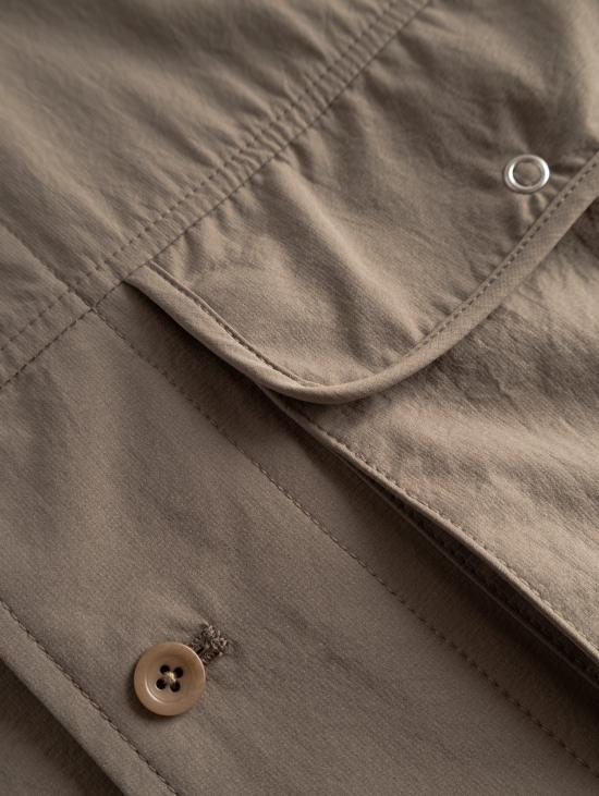 26SS 노스프로젝트 자켓 N500302 - NORSE PROJECTS