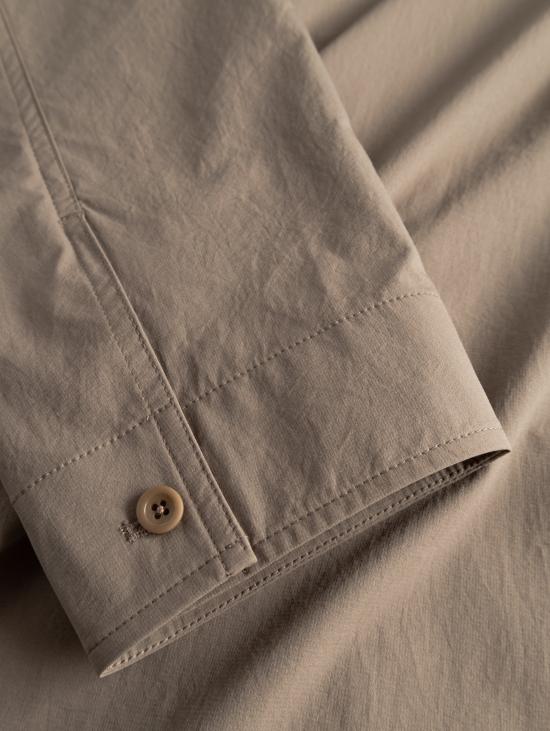 26SS 노스프로젝트 자켓 N500302 - NORSE PROJECTS