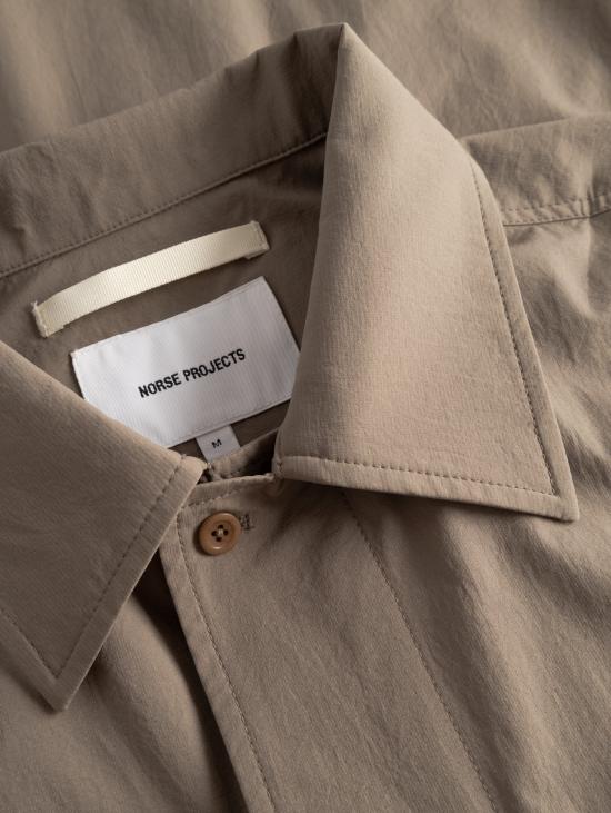 26SS 노스프로젝트 자켓 N500302 - NORSE PROJECTS