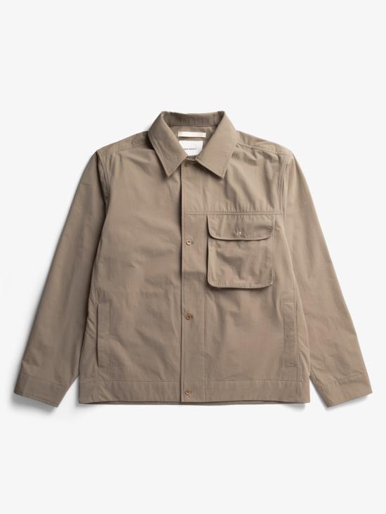 26SS 노스프로젝트 자켓 N500302 - NORSE PROJECTS