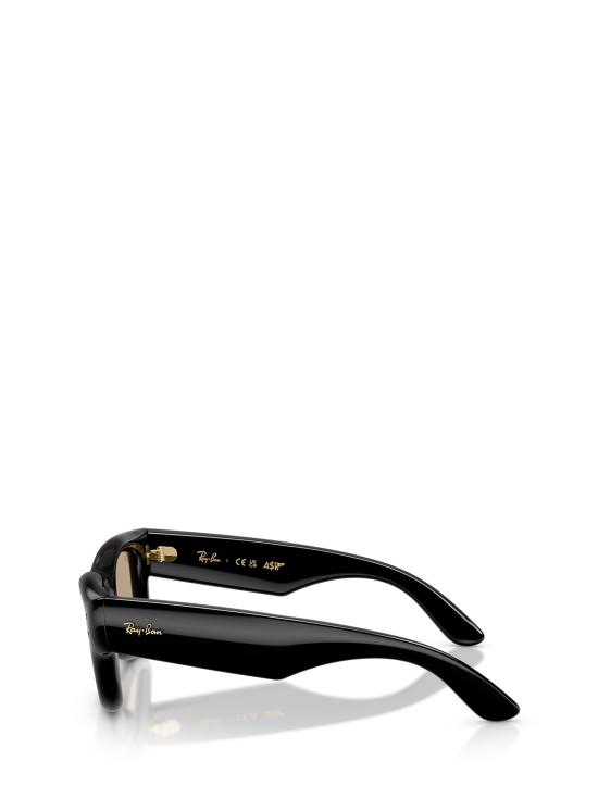 26FW 레이밴 선글라스 RB4940 601 7J BLACK - RAY BAN
