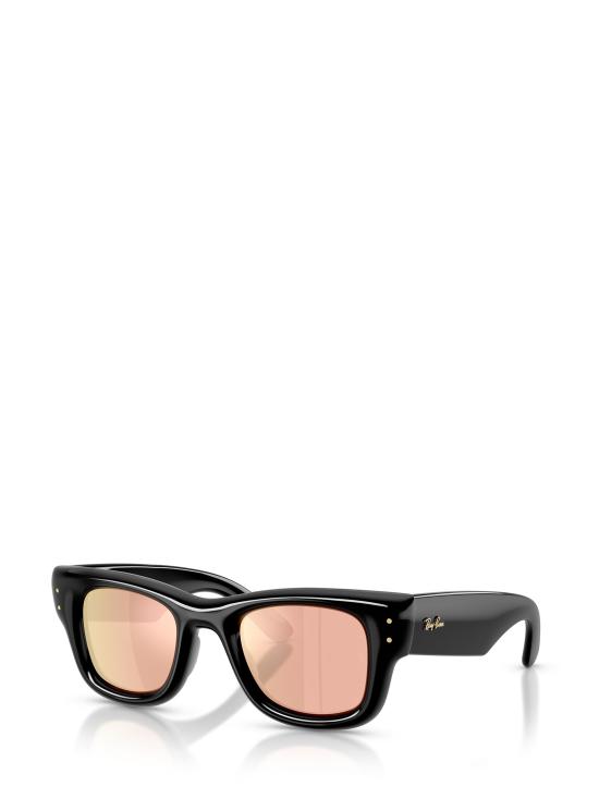26FW 레이밴 선글라스 RB4940 601 7J BLACK - RAY BAN
