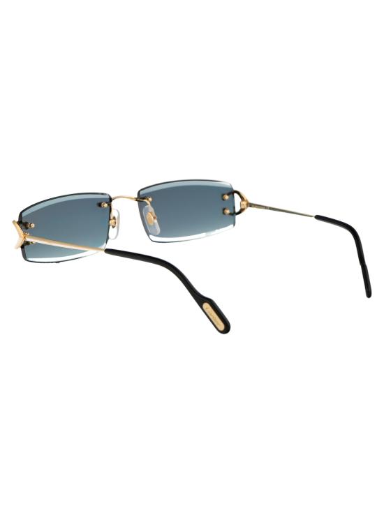 26SS 까르띠에 선글라스 CT0465S 003 gold - CARTIER