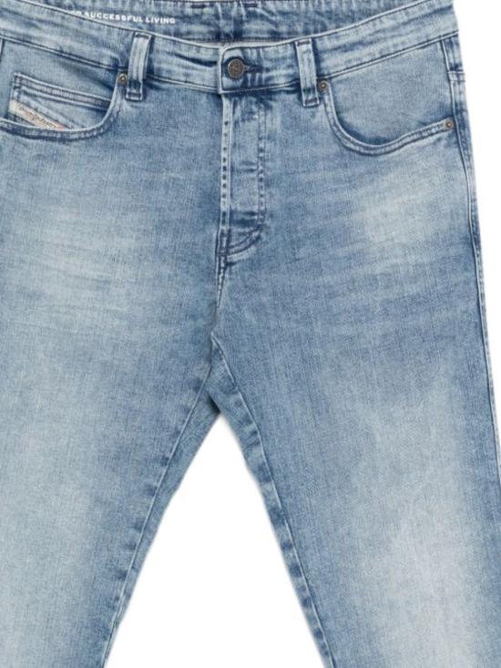 26SS 디젤 데님 팬츠 A15797 0DBDV 01 MULTICOLOR DOM - DIESEL