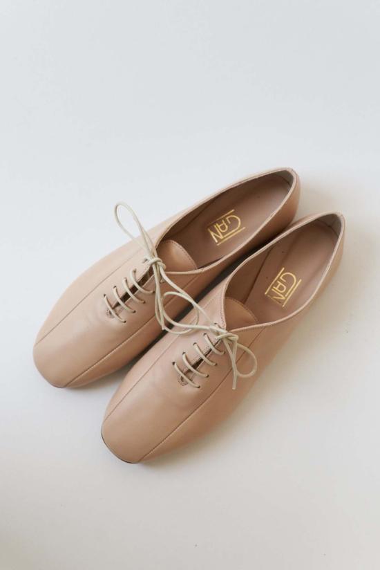  Gan 로퍼 간 볼러 베어