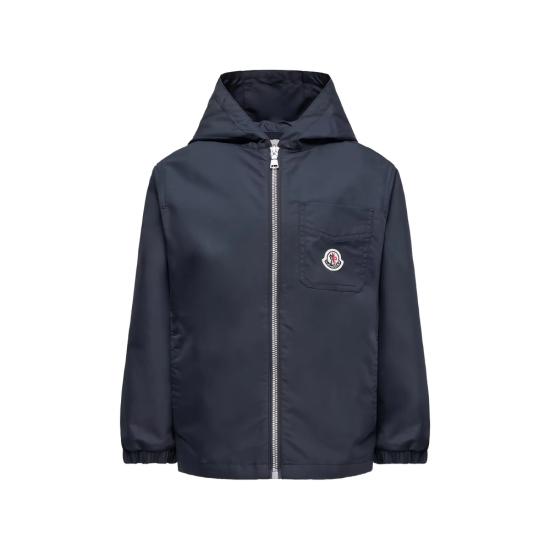 26SS [키즈] 몽클레어 탑 598B8 2F000 03 778 BLUE