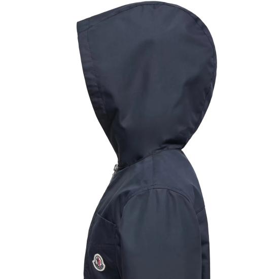 26SS [키즈] 몽클레어 탑 598B8 2F000 03 778 BLUE - MONCLER