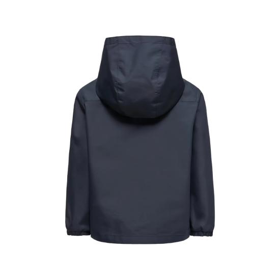 26SS [키즈] 몽클레어 탑 598B8 2F000 03 778 BLUE - MONCLER