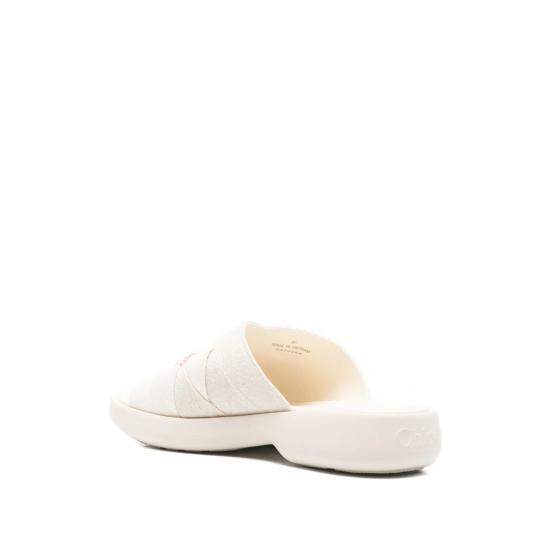 26SS 끌로에 뮬/슬리퍼 26U19LEF 22O NEUTRALS - CHLOE