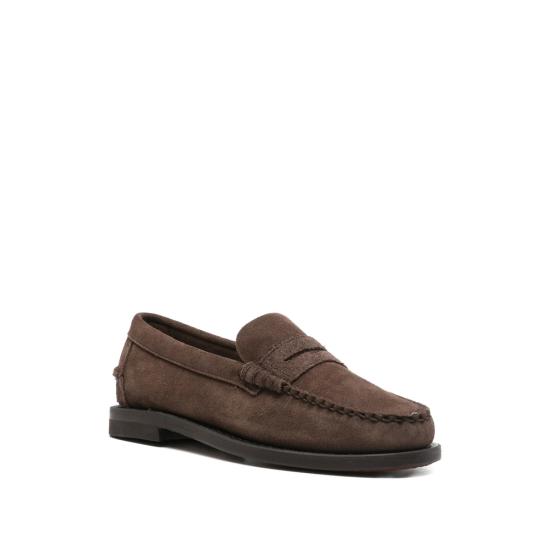 26SS 세바고 로퍼 78128CW CLASSIC DA 901 BROWN - SEBAGO