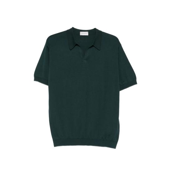 26SS 존스메들리 반팔 티셔츠 NOAH RAINF GREEN