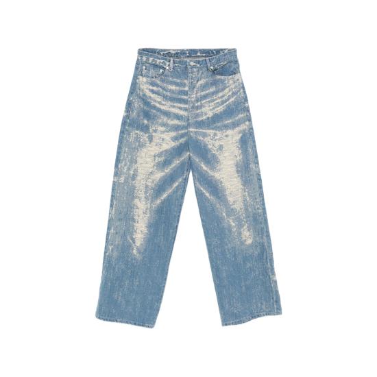 26SS 타크 데님 팬츠 PT132 INDBL BLUE NEUTRALS