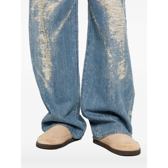 26SS 타크 데님 팬츠 PT132 INDBL BLUE NEUTRALS - TAAKK