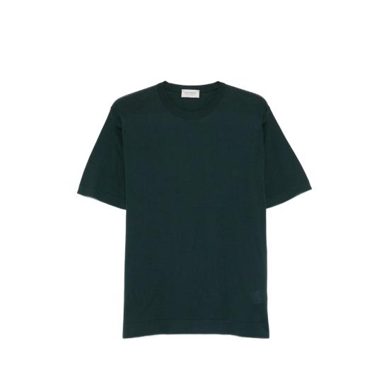 26SS 존스메들리 반팔 티셔츠 LORCA RAINF GREEN