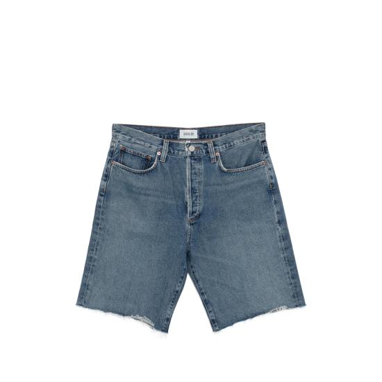 26SS 에이골디 데님 숏팬츠 A676 1371 GUD BLUE