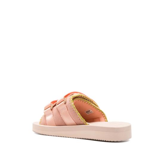 26SS Suicoke X Forte Forte 부츠 14696 PHARD PINK - OTHER BRANDS