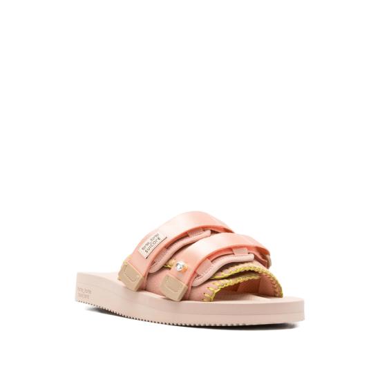 26SS Suicoke X Forte Forte 부츠 14696 PHARD PINK - OTHER BRANDS