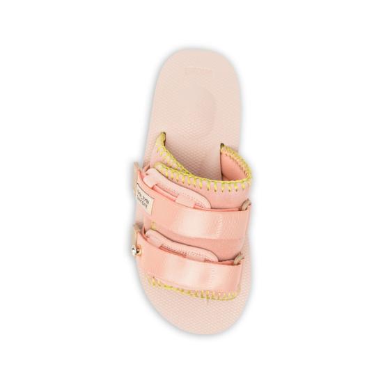 26SS Suicoke X Forte Forte 부츠 14696 PHARD PINK - OTHER BRANDS