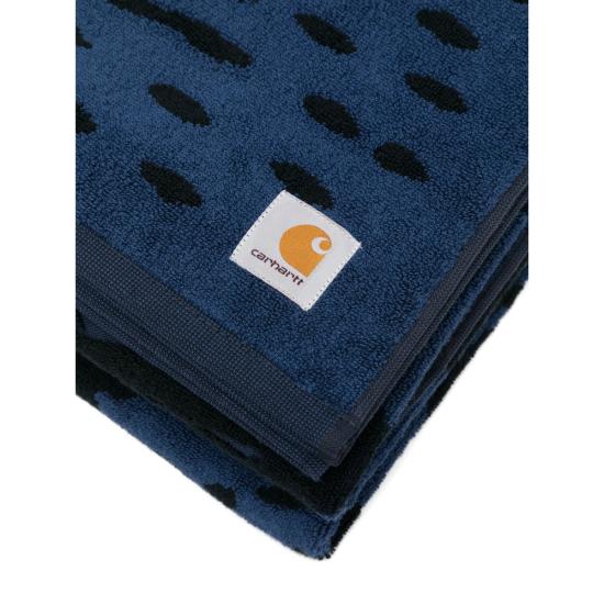 26SS 칼하트 비치용품 I036422 3PVXX BLUE BLACK - CARHARTT