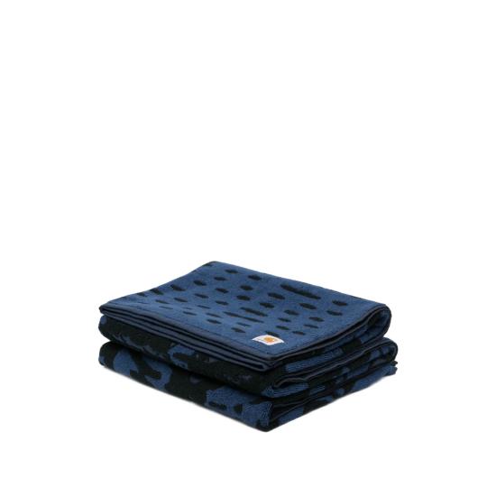 26SS 칼하트 비치용품 I036422 3PVXX BLUE BLACK