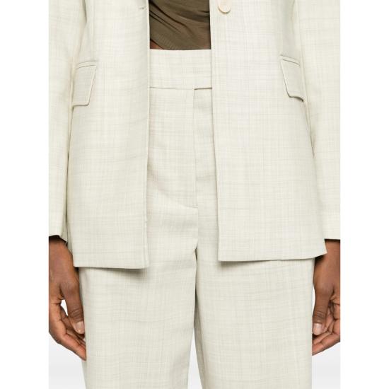 26SS 조셉 스트레이트 팬츠 JF009693 1290 NEUTRALS - JOSEPH