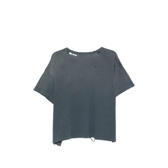 26SS 팔리 할리우드 반팔 티셔츠 2U001Q1010 VIBLK BLACK - PALY HOLLYWOOD