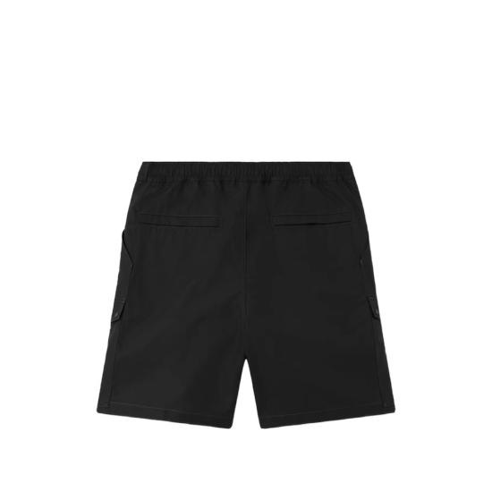 26SS 스톤 아일랜드 숏팬츠 15L100004 S0F01 V0029 BLACK - STONE ISLAND