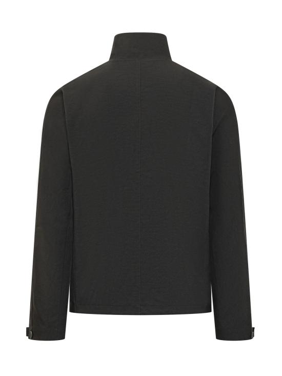 26SS Y-3 X MERCEDES AMG PETRONAS FORMULA ONE 긴팔 티셔츠 KR2342 BLACK - OTHER BRANDS