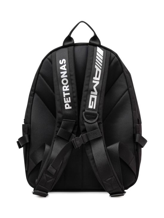 26SS Y-3 X MERCEDES AMG PETRONAS FORMULA ONE 백팩 KR7554 BLACK - OTHER BRANDS