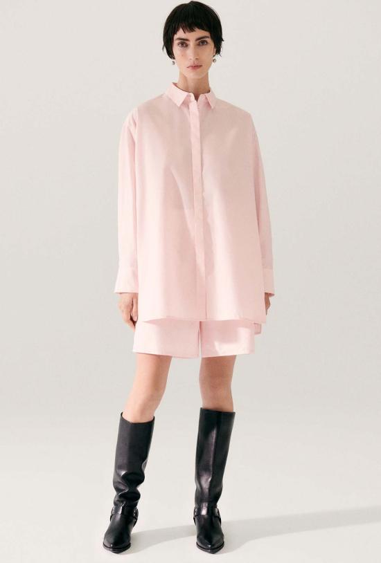  실크 런드리 탑