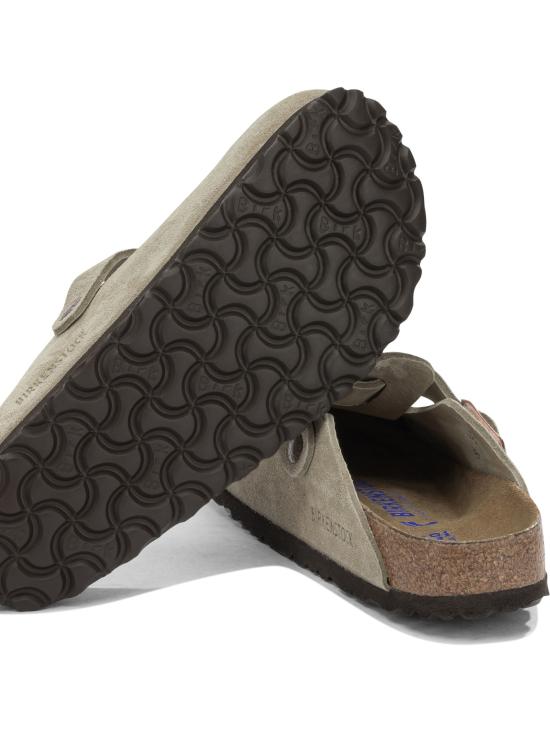 26SS 버켄스탁 샌들 560773DTAUPE Beige - BIRKENSTOCK