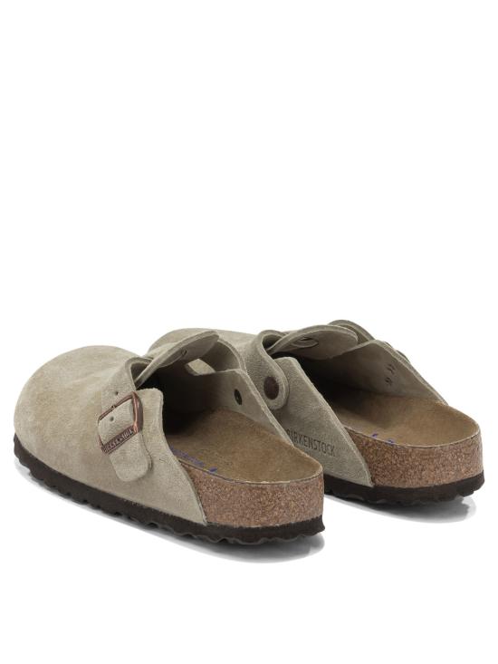 26SS 버켄스탁 샌들 560773DTAUPE Beige - BIRKENSTOCK